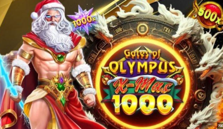Daftar Slot yang Pernah Bagi Jackpot Miliaran